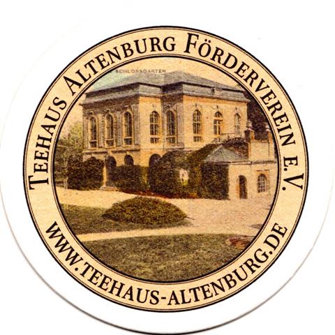 altenburg abg-th alten erl sml 13b (rund215-teehaus)